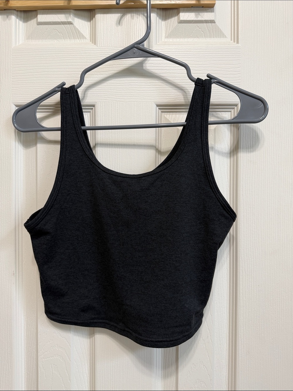 Fleo Crop Top